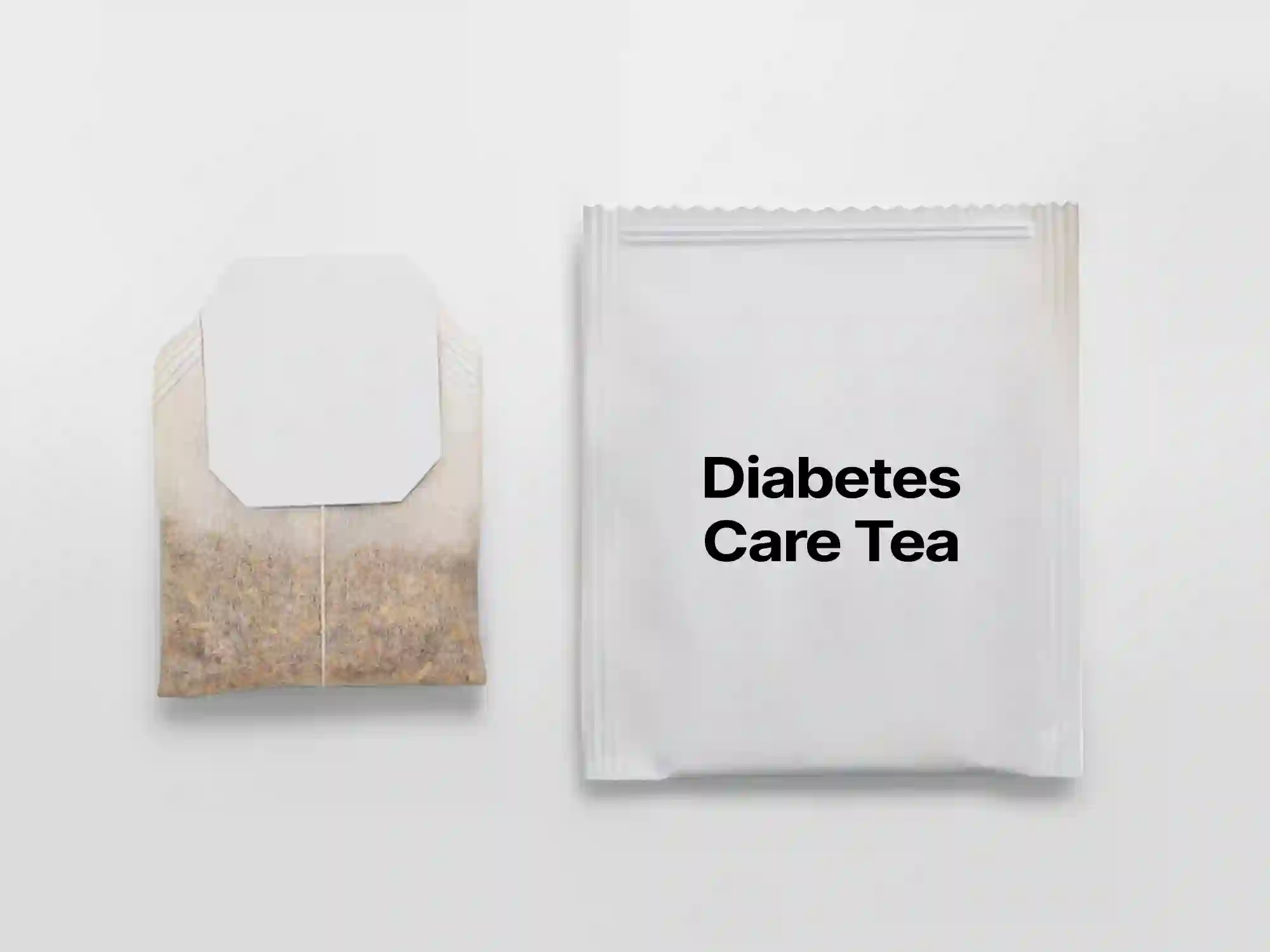 Diabetes Care Tea